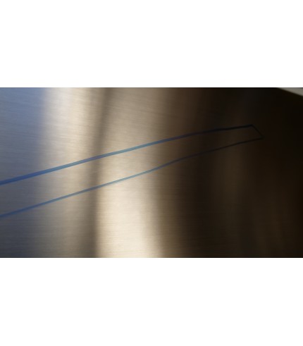 Celux - Ceiling Cooker Hood - Graded - 1