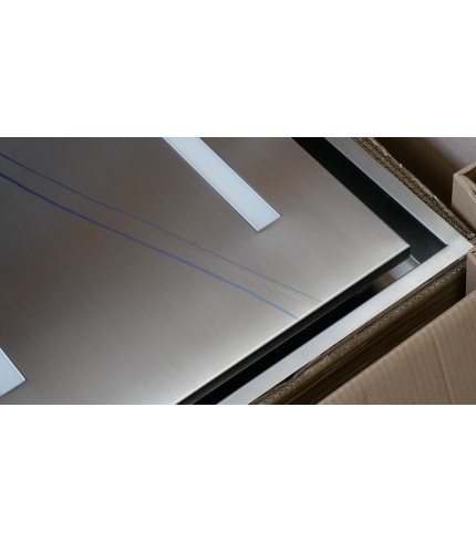 Celux - Ceiling Cooker Hood - Graded - 1
