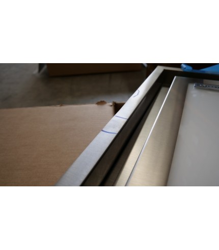 Tolvi - Ceiling Cooker Hoods - Graded