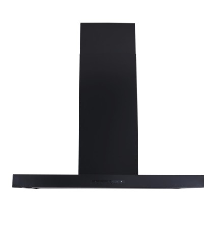 Caporra - Designer Island Cooker Hood - Options