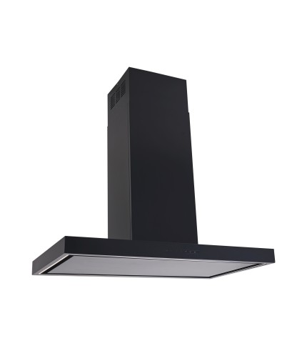 Caporra - Designer Island Cooker Hood - Options
