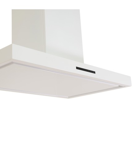 Caporra - Designer Island Cooker Hood - Options