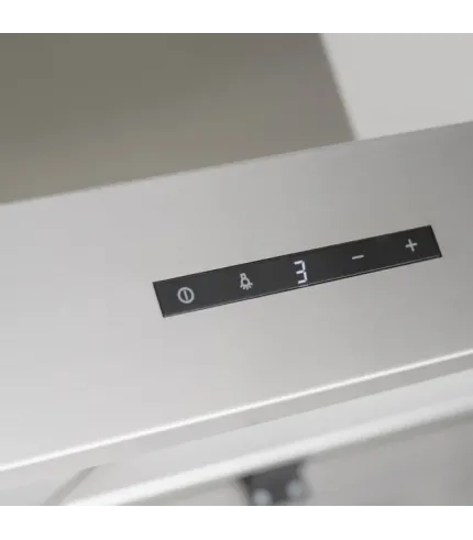 Arezzo - 120cm Island Cooker Hood - END OF LINE