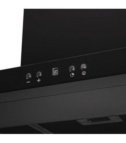 Moda - Brushless Motor T Shape Island Hood - Options