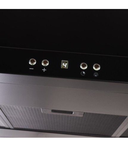 Moda - Brushless Motor T Shape Island Hood - Options