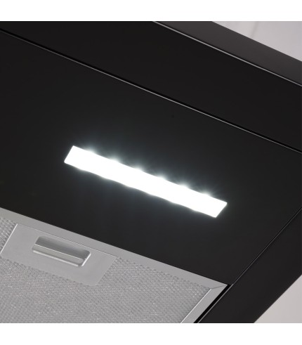 Moda - Brushless Motor T Shape Island Hood - Options