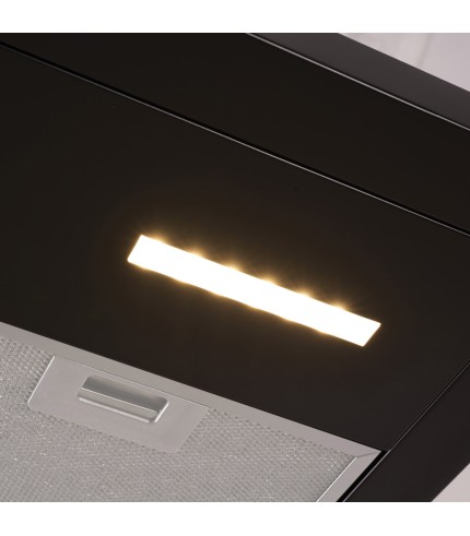 Moda - Brushless Motor T Shape Island Hood - Options