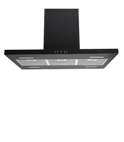 Moda - Brushless Motor T Shape Island Hood - Options