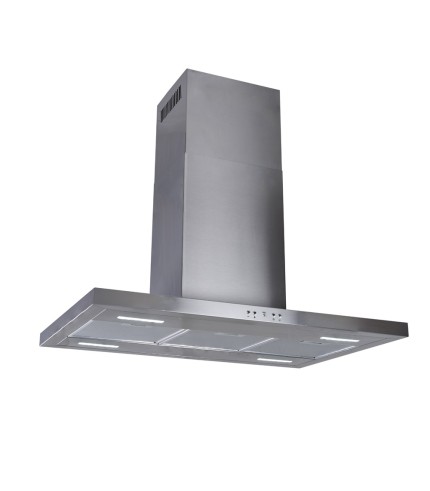 Moda - Brushless Motor T Shape Island Hood - Options