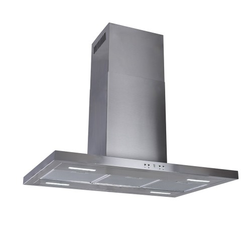 Moda - Brushless Motor T Shape Island Hood - Options