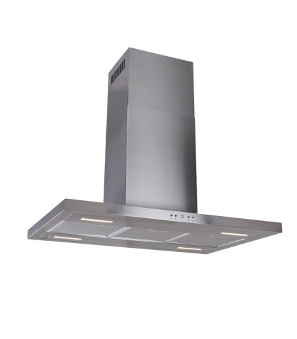 Moda - Brushless Motor T Shape Island Hood - Options