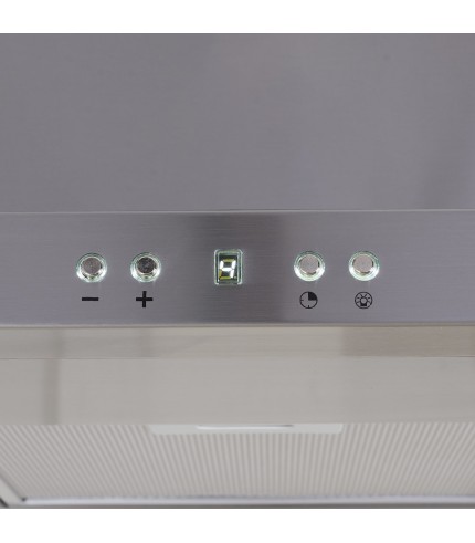 Moda - Brushless Motor T Shape Island Hood - Options