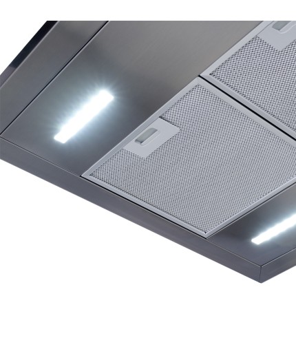 Moda - Brushless Motor T Shape Island Hood - Options