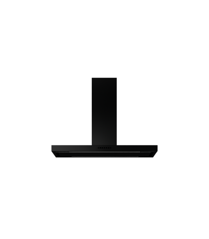 Lazio - Premium Island Cooker Hood - Options