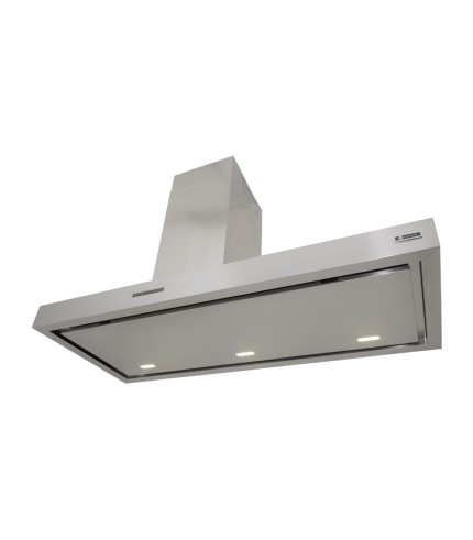 Arezzo Powerful Wall Cooker Hoods - Options