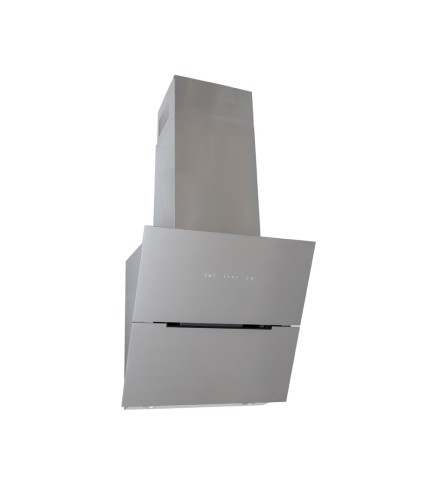 Ascenti - Premium St/Steel Angled Wall Hood - Options