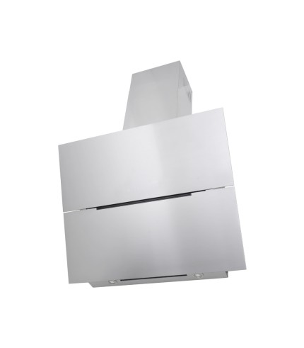Ascenti - Premium St/Steel Angled Wall Hood - Options