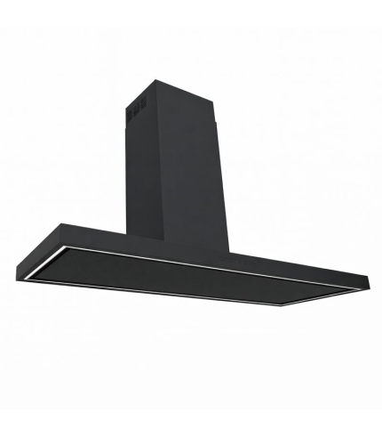 Caporra Wall Mounted Cooker Hood - Options