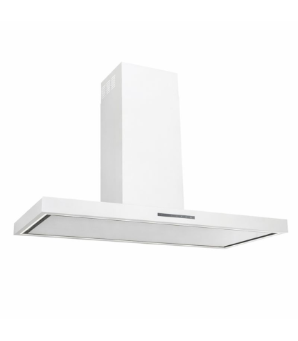 Caporra Wall Mounted Cooker Hood - Options
