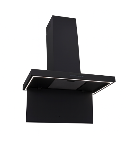 Caporra Wall Mounted Cooker Hoods - Options