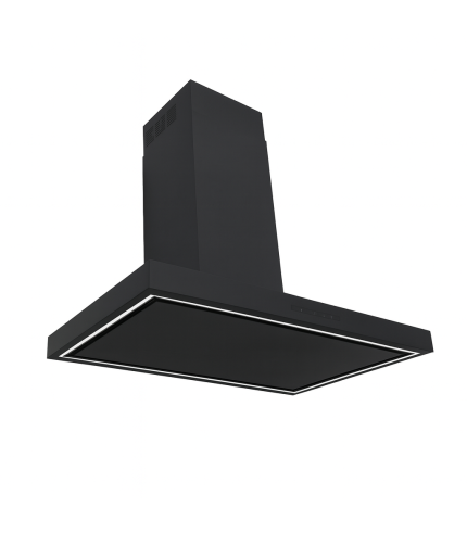 Caporra Wall Mounted Cooker Hoods - Options