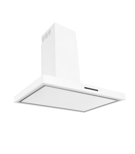 Caporra Wall Mounted Cooker Hoods - Options