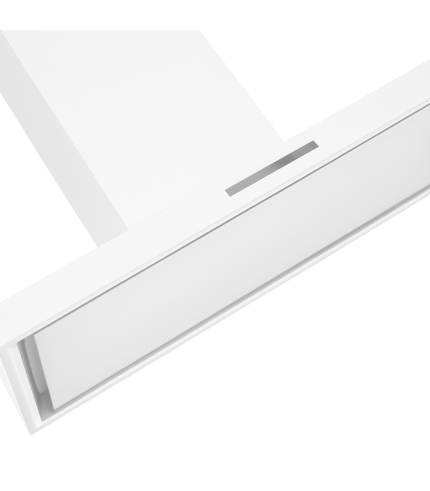 Caporra Wall Mounted Cooker Hoods - Options