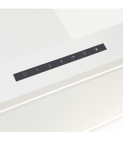Caporra Wall Mounted Cooker Hoods - Options