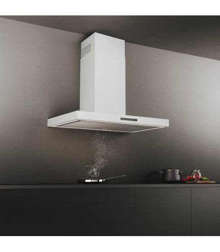 Caporra Wall Mounted Cooker Hoods - Options