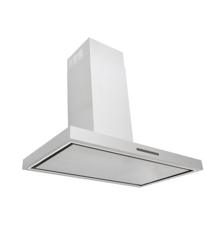 Caporra Wall Mounted Cooker Hoods - Options