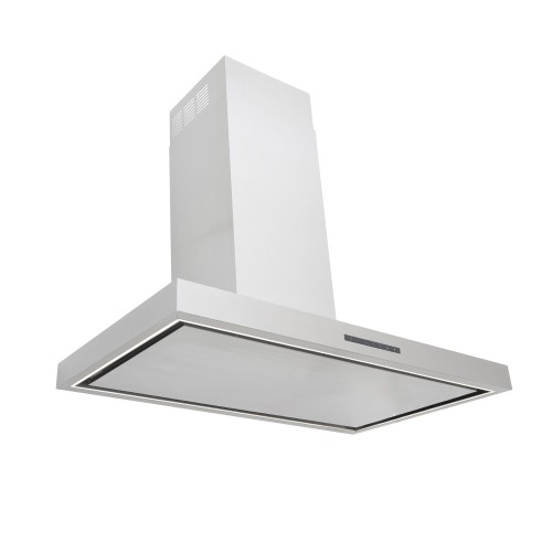 Caporra Wall Mounted Cooker Hood - Options
