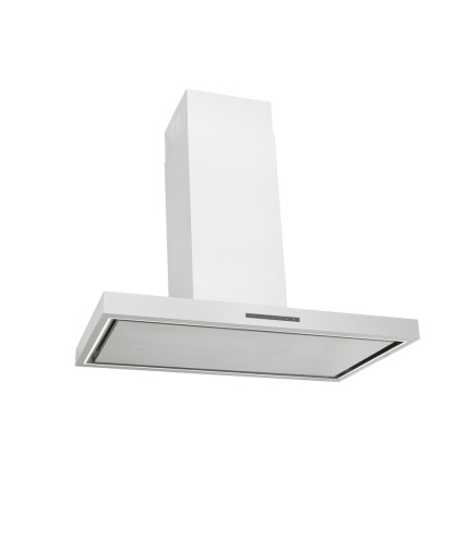 Caporra Island Cooker Hoods - Options