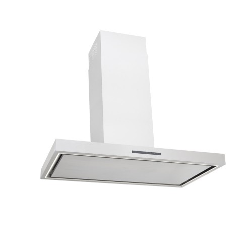 Caporra Island Cooker Hoods - Options