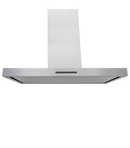 Caporra Wall Mounted Cooker Hoods - Options