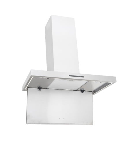 Caporra Wall Mounted Cooker Hoods - Options