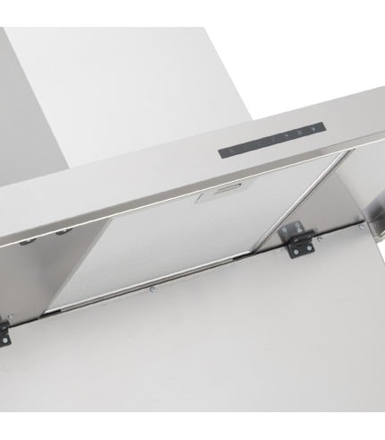 Caporra Wall Mounted Cooker Hoods - Options