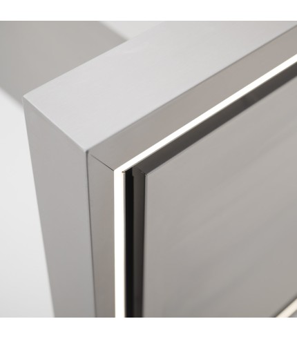 Caporra Wall Mounted Cooker Hoods - Options
