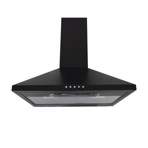 Delta - Trade-Line Cooker Hood - Options