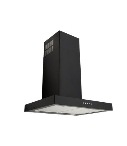 T-Shape Wall Hood - Options