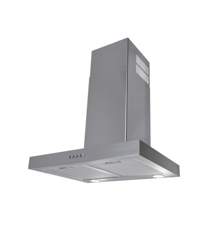 T-Shape Wall Hood - Options