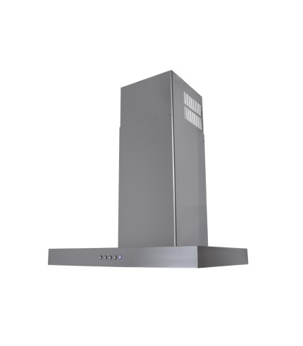 T-Shape Wall Hood - Options