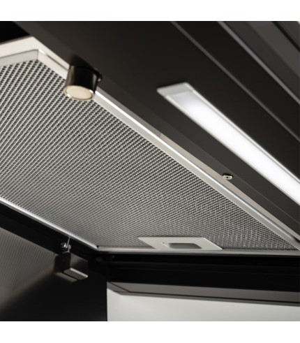 Linea - Premium Island Cooker Hood - Options
