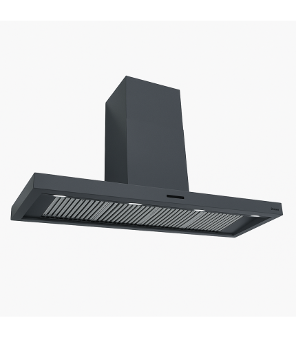 Lusso - Professional Range Wall Hood - Options