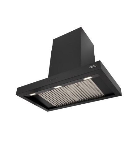 Lusso - Professional Range Wall Hood - Options