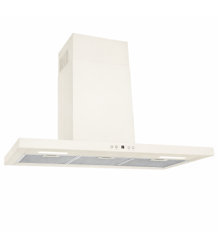 Moda - Brushless Motor Wall Hood - Options