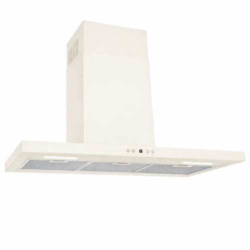 Moda - Brushless Motor Wall Hood - Options