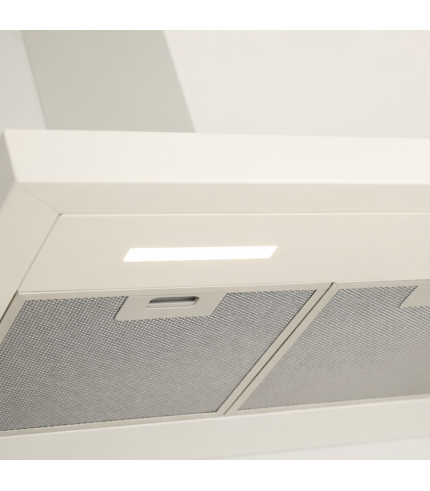 Moda - Brushless Motor Wall Hood - Options