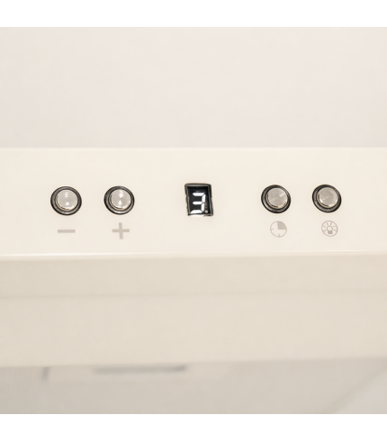 Moda - Brushless Motor Wall Hood - Options