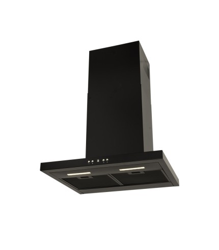 Moda - T-Shape Brushless Motor Wall Hood - Options