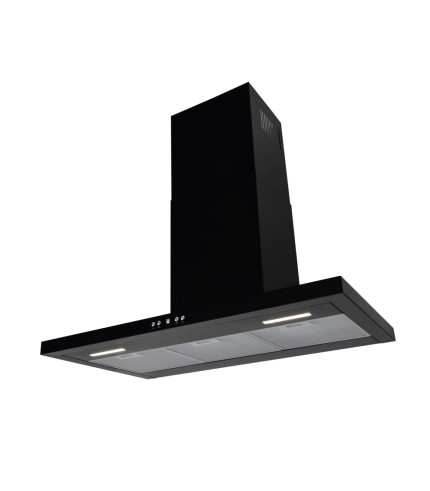 Moda - T-Shape Brushless Motor Wall Hood - Options